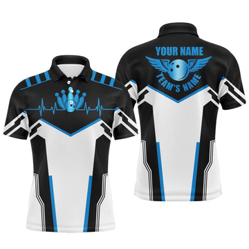 Front and Back