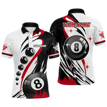 Front and Back