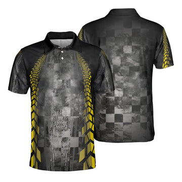 Best Polo Shirt for Male Golfers Perfect Gift for Men Men's Polo Shirt