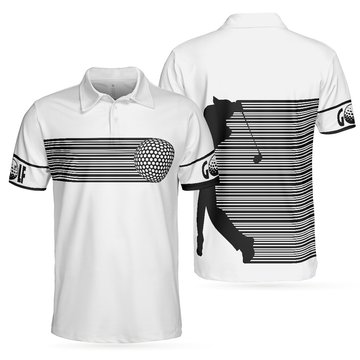 Best Golf Shirt for Men Premium Comfort Men's Polo Shirt