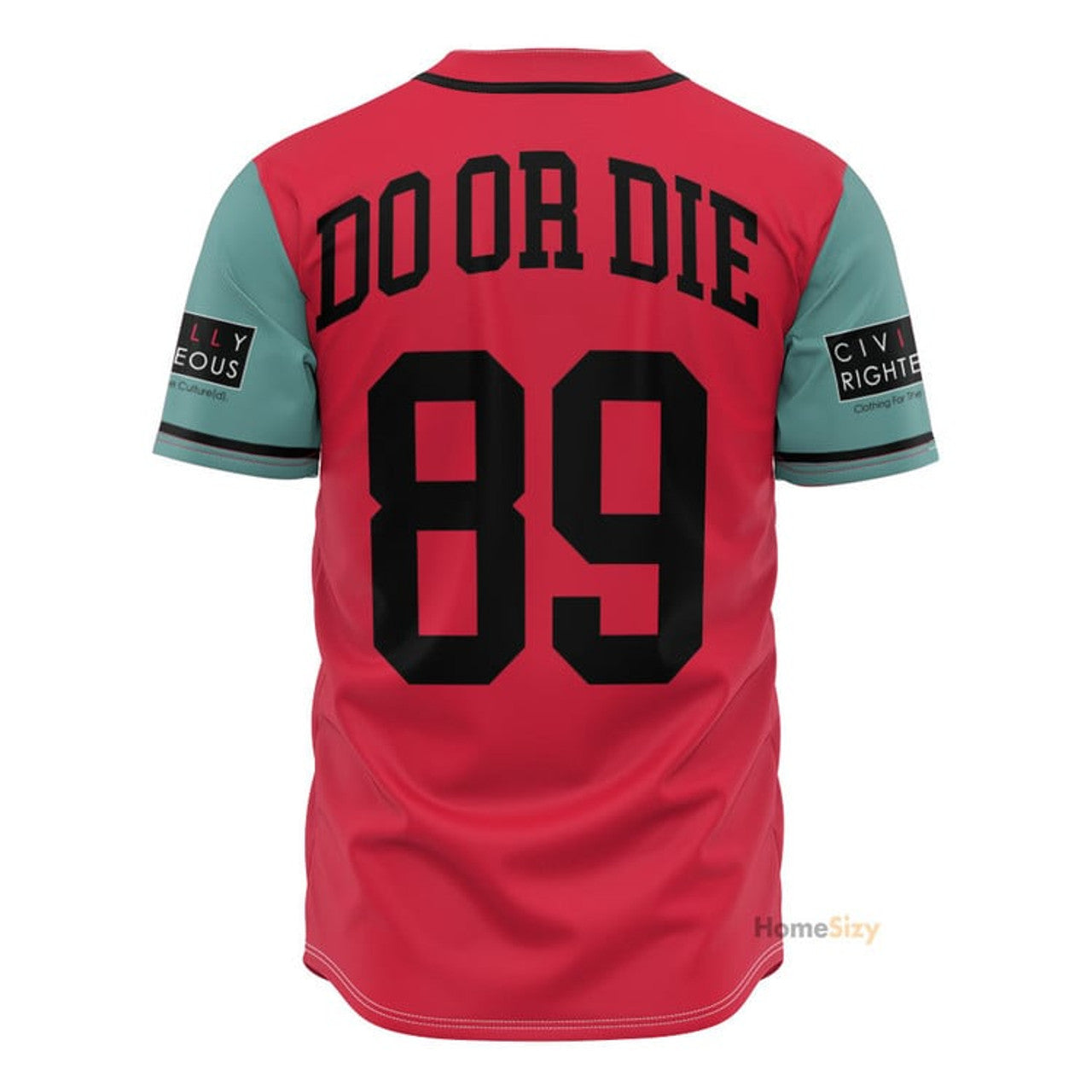 Back