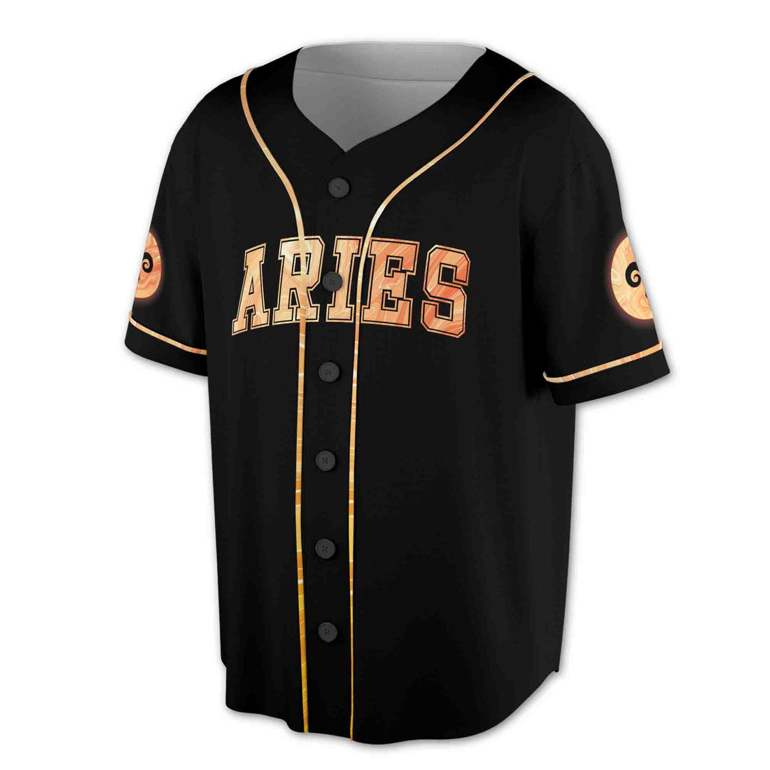 Aries Baseball Jersey S-5XL, Aries Horoscope Gift Idea, Birthday Gift Baseball Jersey S-5XL