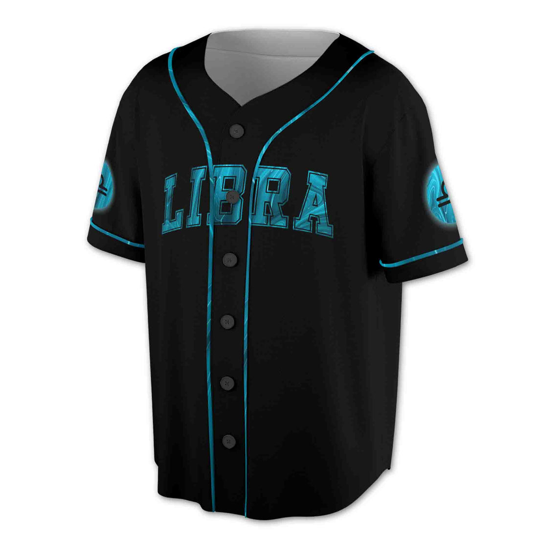 Libra Baseball Jersey S-5XL, Libra Horoscope Lion Gift Idea, Birthday Gift Baseball Jersey S-5XL