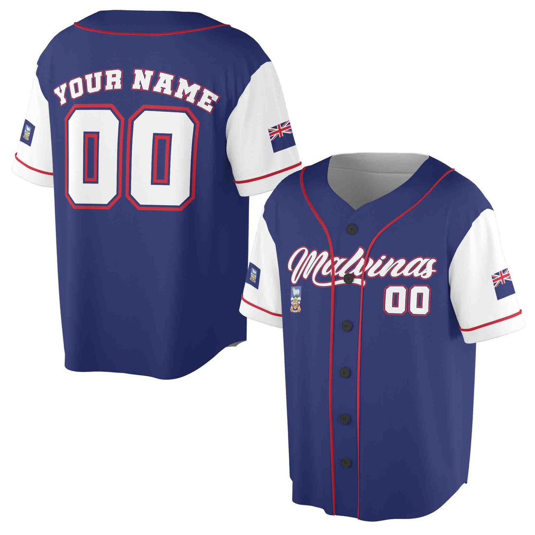 Customize Name, Number, Team Name Colorful Paint Splatter Neon Text Graffiti Baseball Jersey S-5XL