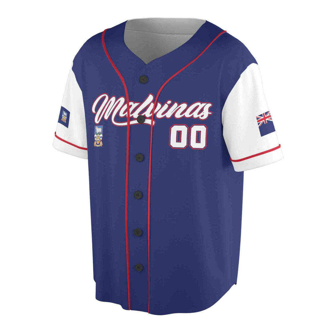 Customize Name, Number, Team Name Colorful Paint Splatter Neon Text Graffiti Baseball Jersey S-5XL