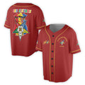 Custom Name Chapter Name OES Sistars Order Of The Eastern Star Baseball Jersey S-5XL