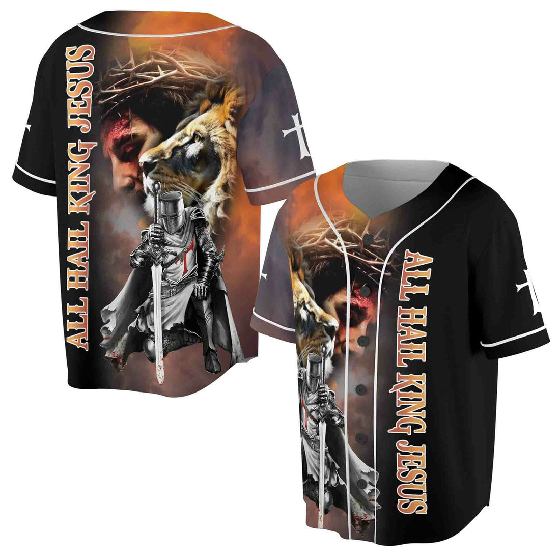 Front and Back