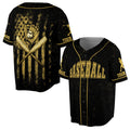Custom Name Retro Baseball Player Jersey Baseball Jersey S-5XL