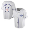 Custom Name Team Name Baseball Lover Team Baseball Jersey S-5XL