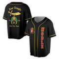 Custom Your Temple Name Noble Shriners Oasis Of Riverside Desert Of CA 3D Baseball Jersey Size S-5XL