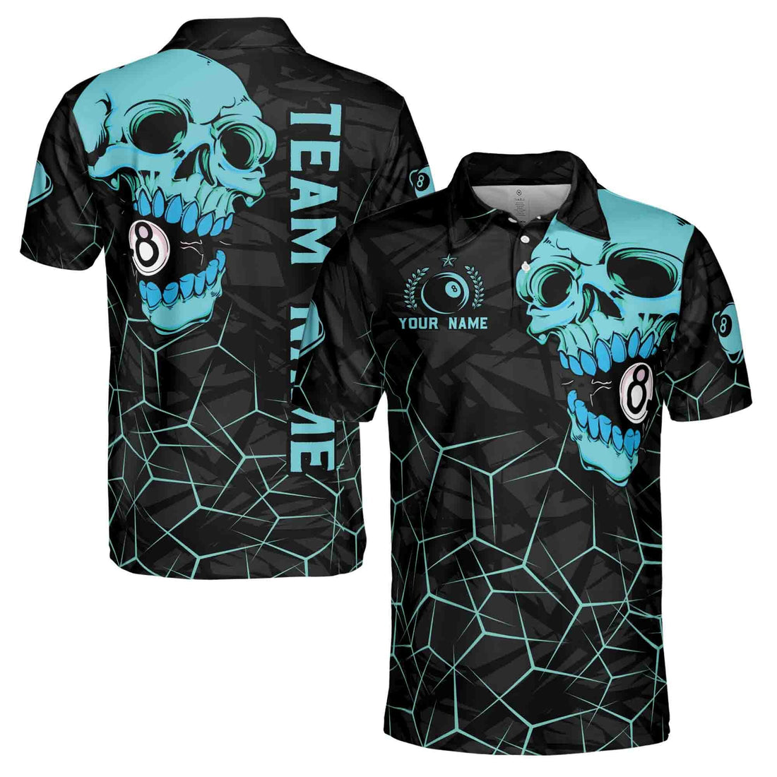 Front And Back