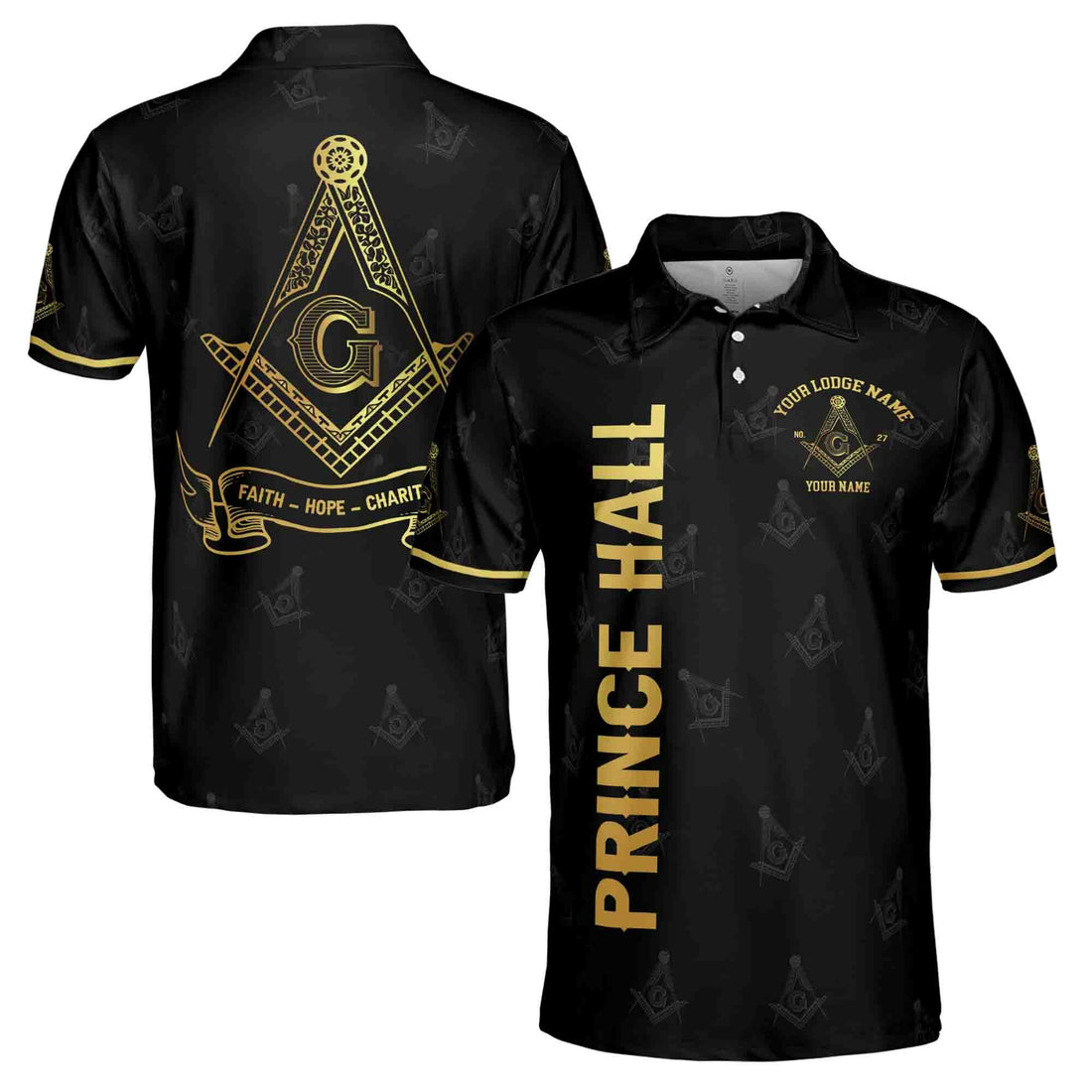 Front And Back