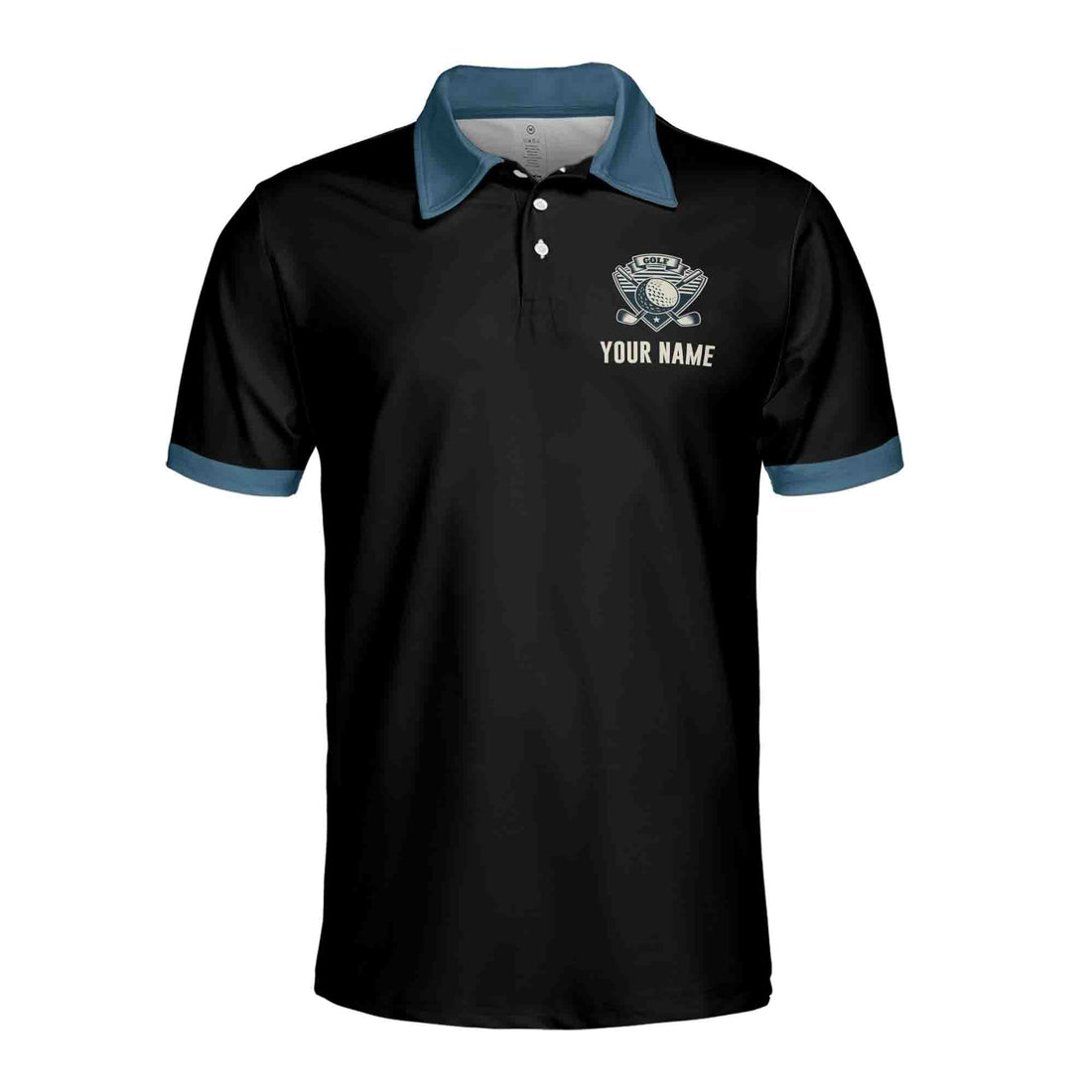 Personalized I'd Tap That Funny Golf Men 3D All Over Print Men's Polo Shirts S-5XL