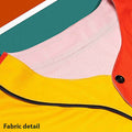 Fabric detail