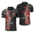 Can't Wait To Hit The Links Golf Men's Polo Shirt S-5XL