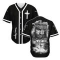 Just Have Faith Custom Baseball Jersey Shirt for Baseball Jersey S-5XL