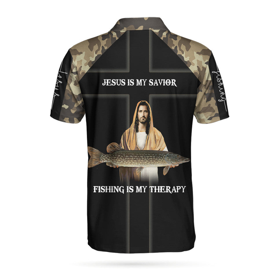 Back