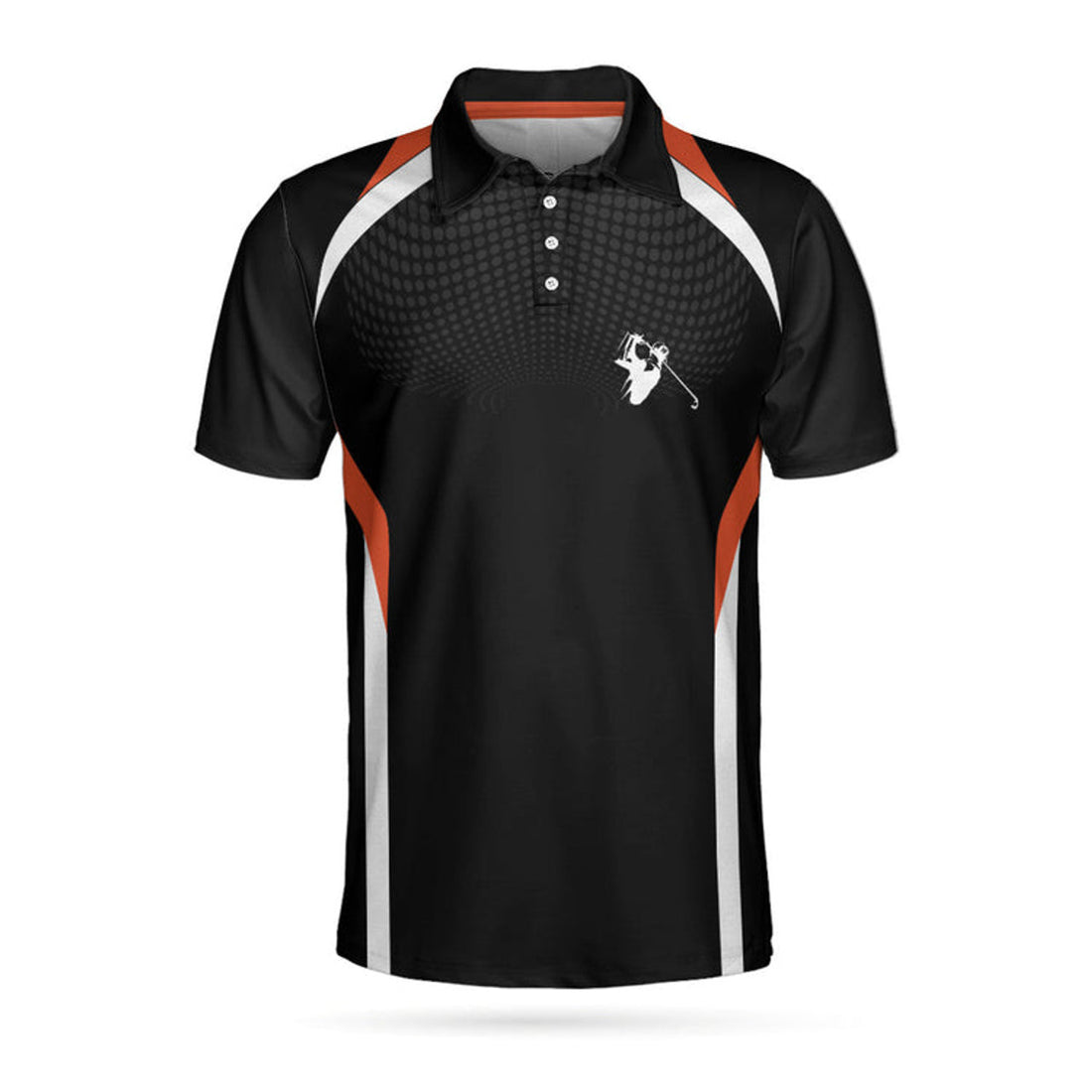 Everything Will Kill You So Choose Something Fun Men's Polo Shirt S-5XL