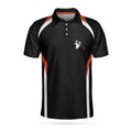 Everything Will Kill You So Choose Something Fun Men's Polo Shirt S-5XL