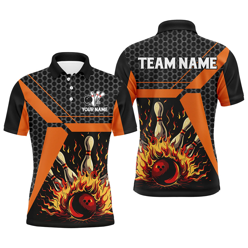Front and Back