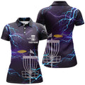 Custom Golf Best Golf Gifts Disc Golf Shirts For Women's Polo Shirts S-5XL
