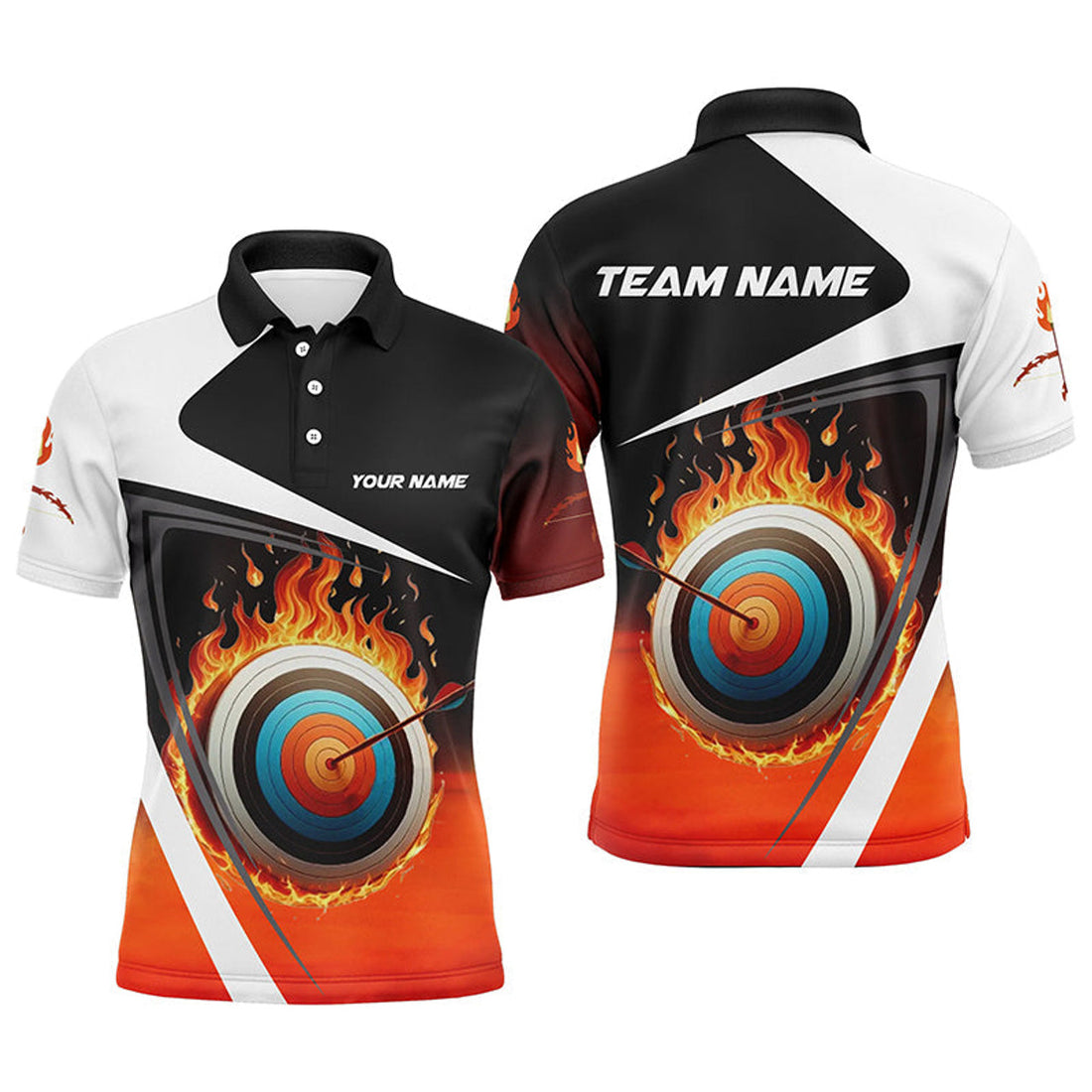 Front And Back