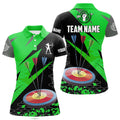 Custom Archery Arrows 3D for Custom Hunting Bow Women's Polo Shirts S-5XL