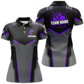 Custom Billiard Team Polo Shirts for Short Sleeve Pooler Women's Polo Shirts S-5XL