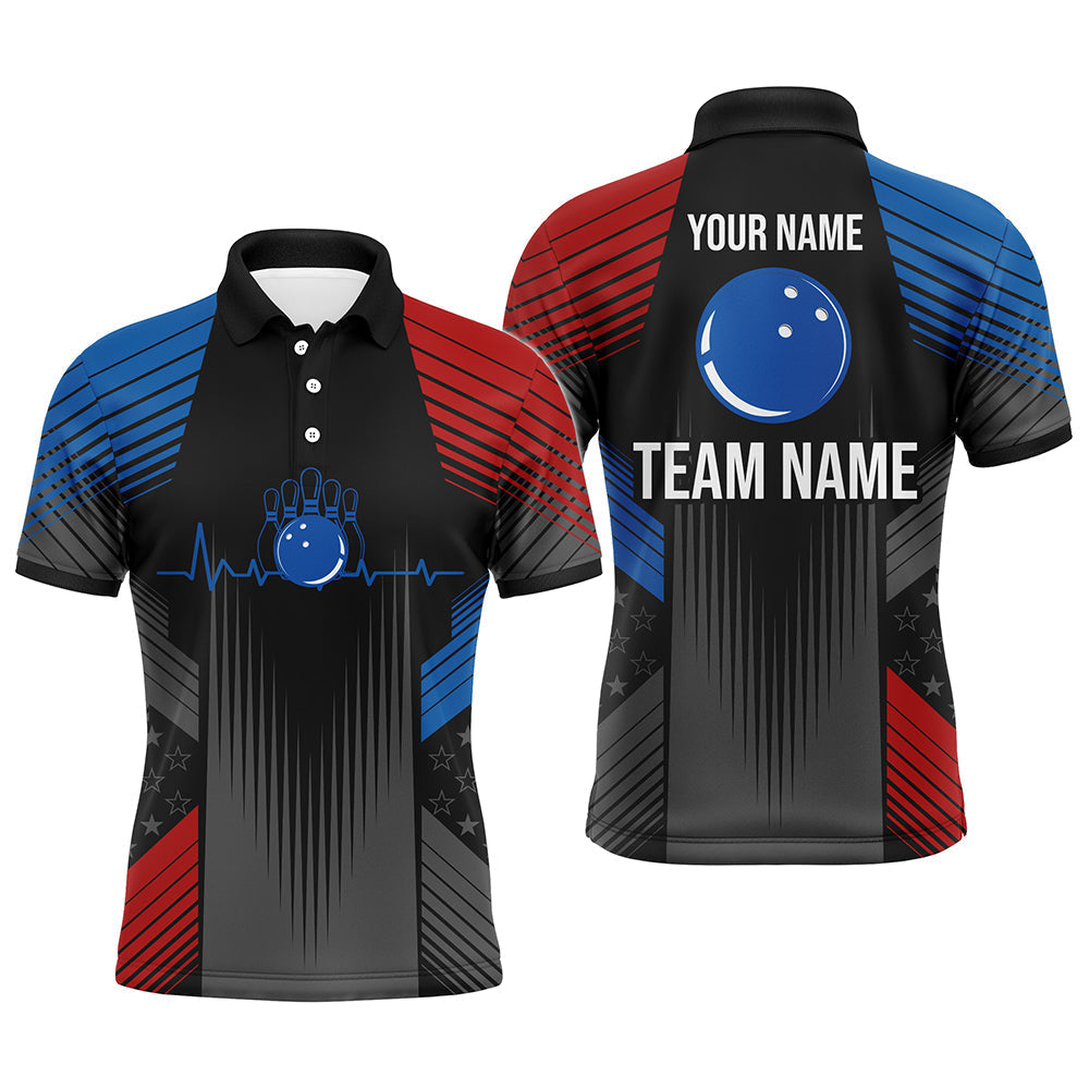 Front and Back