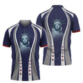 Premium Cycling Outfit for Outdoor Activities Men's Polo Shirt S-5XL