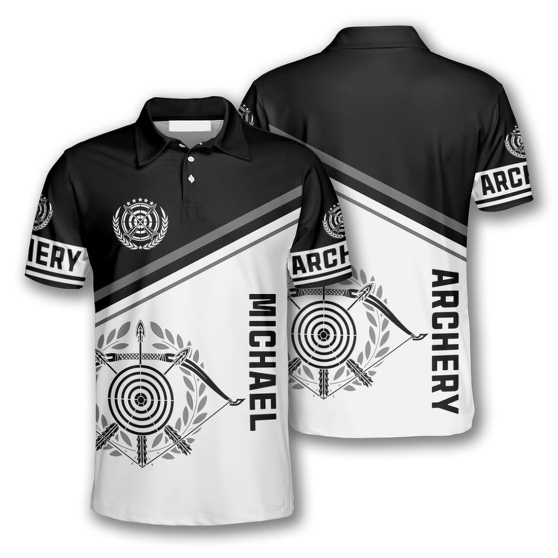 Front And Back