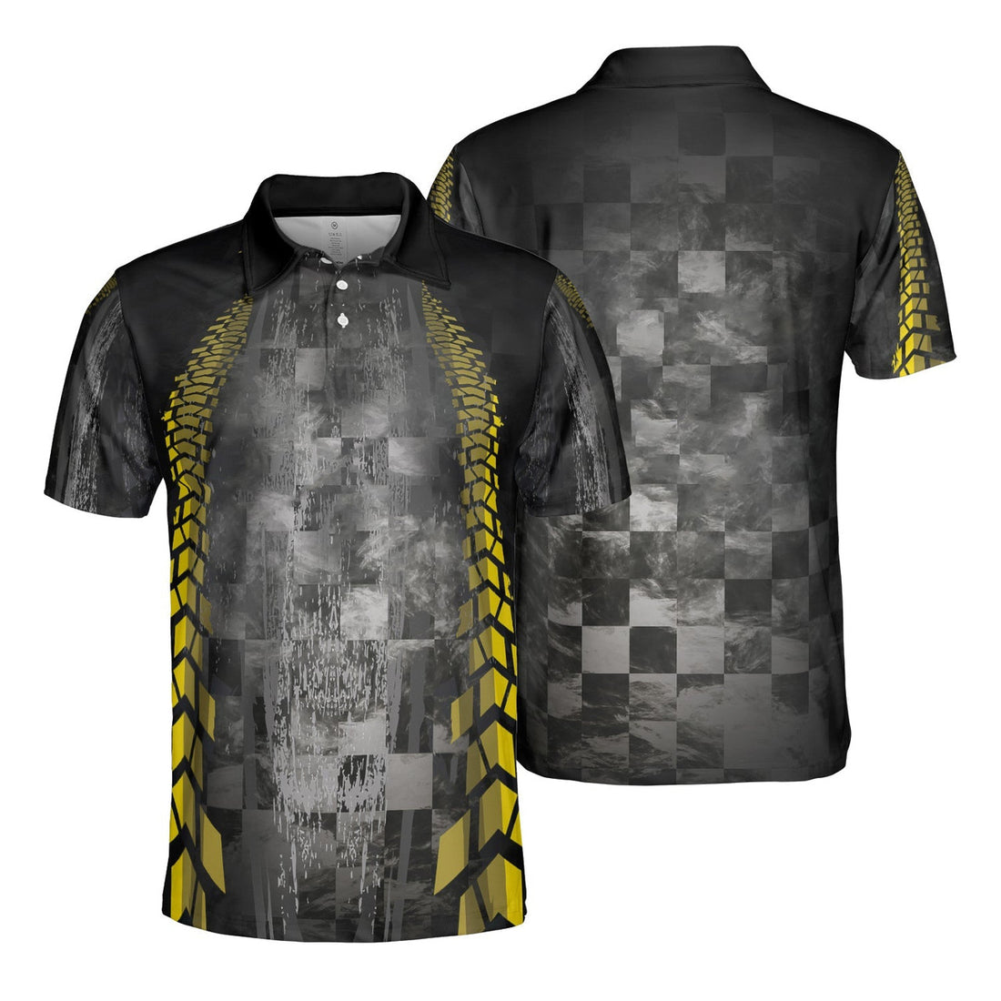 Best Polo Shirt for Male Golfers Perfect Gift for Men Men's Polo Shirt