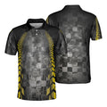 Best Polo Shirt for Male Golfers Perfect Gift for Men Men's Polo Shirt