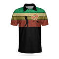 Talk Birdie Me Vintage Golf Shirt Best Golf Shirt for Men Men's Polo Shirt S-5XL
