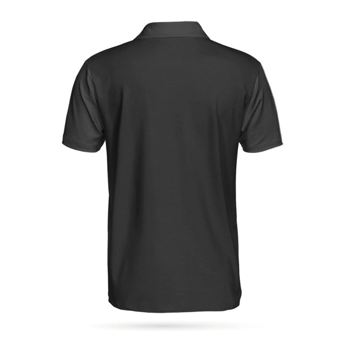Vintage Chess Golf Shirt Weapons Of Grass Destruction Men's Polo Shirt S-5XL