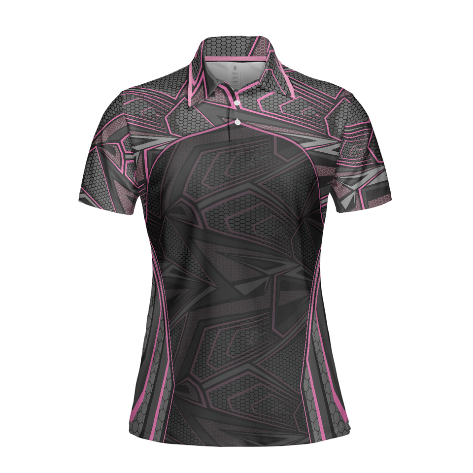 A Bad Day Of Golf Beats A Good Day Of Work Short Sleeve Women's Polo Shirts S-5XL