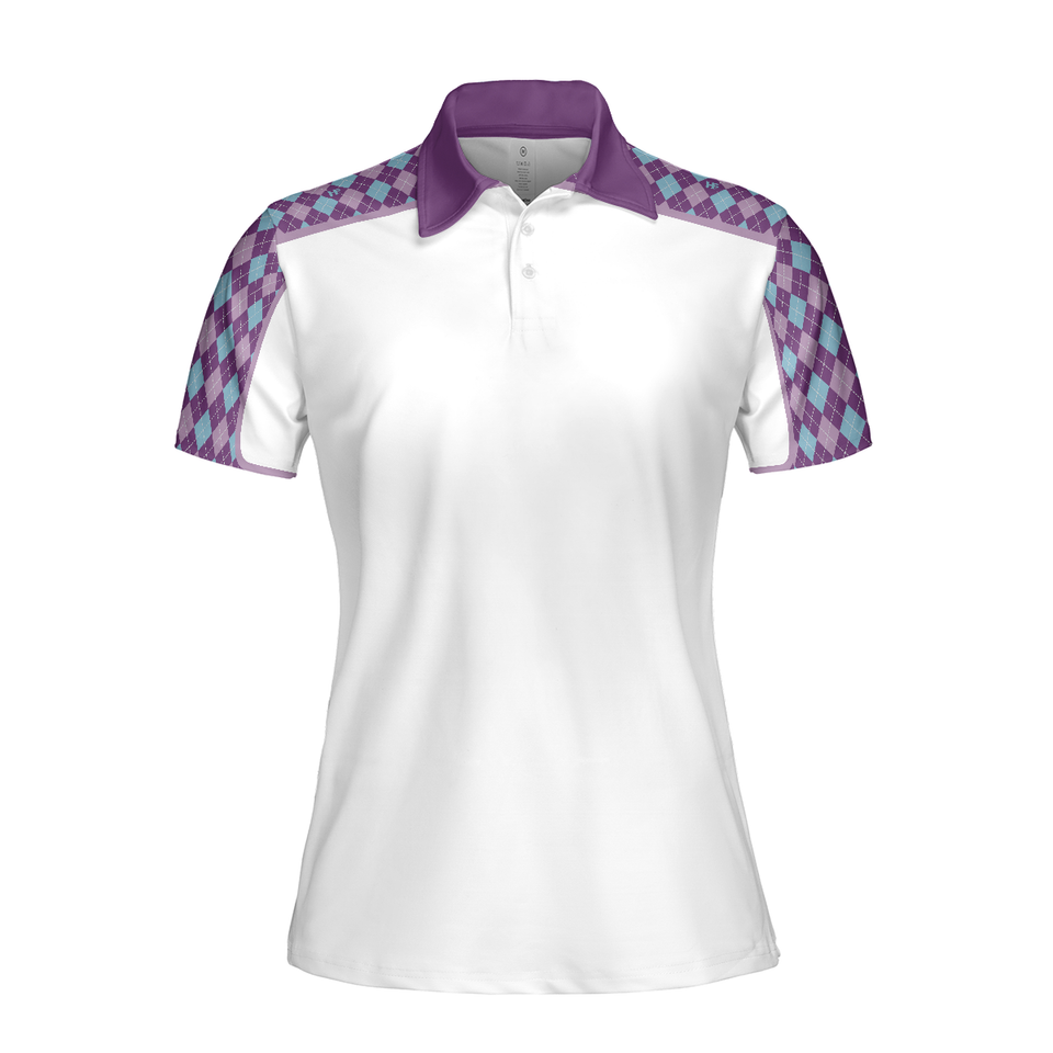 Funny Math Teacher Short Sleeve Shirt I Ate Some Pie Women's Polo Shirts S-5XL