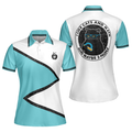 I Like Cats And Math And Maybe 3 People Short Sleeve Women's Polo Shirts S-5XL