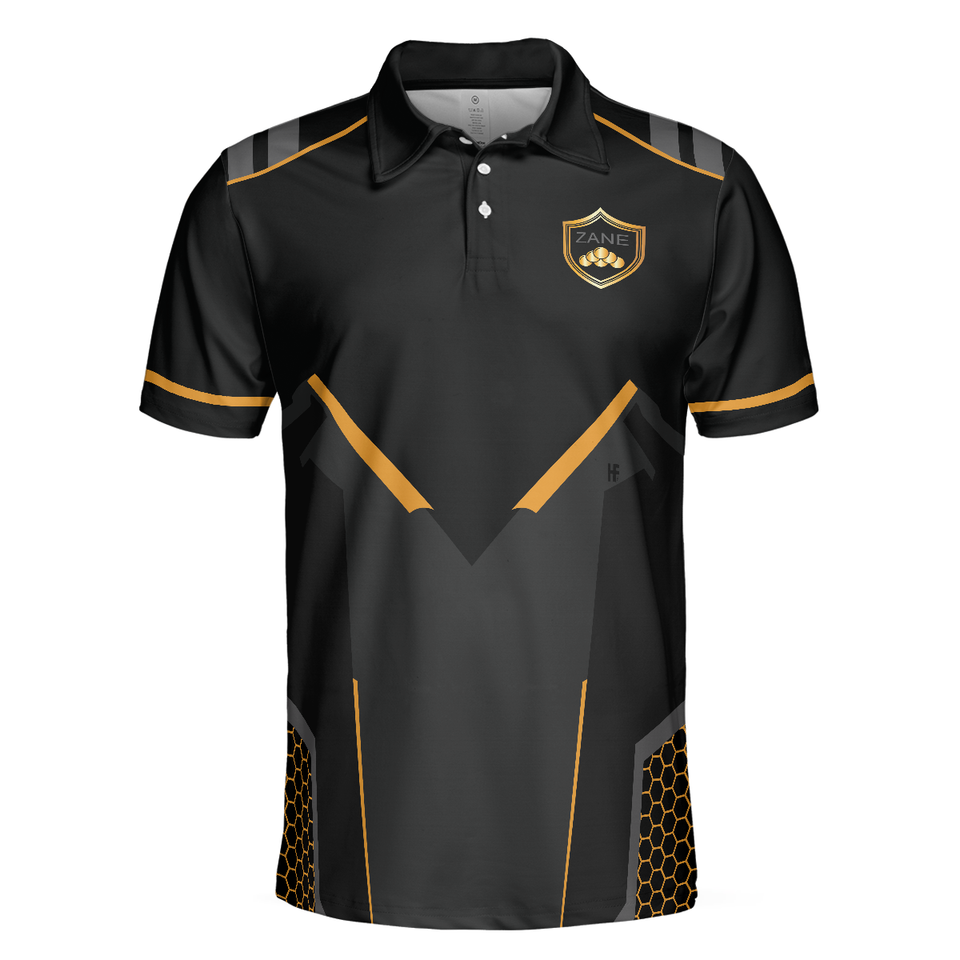 One Pocket Billiards Sport Polo Shirt Perfect Gift For Men Men's Polo Shirt S-5XL