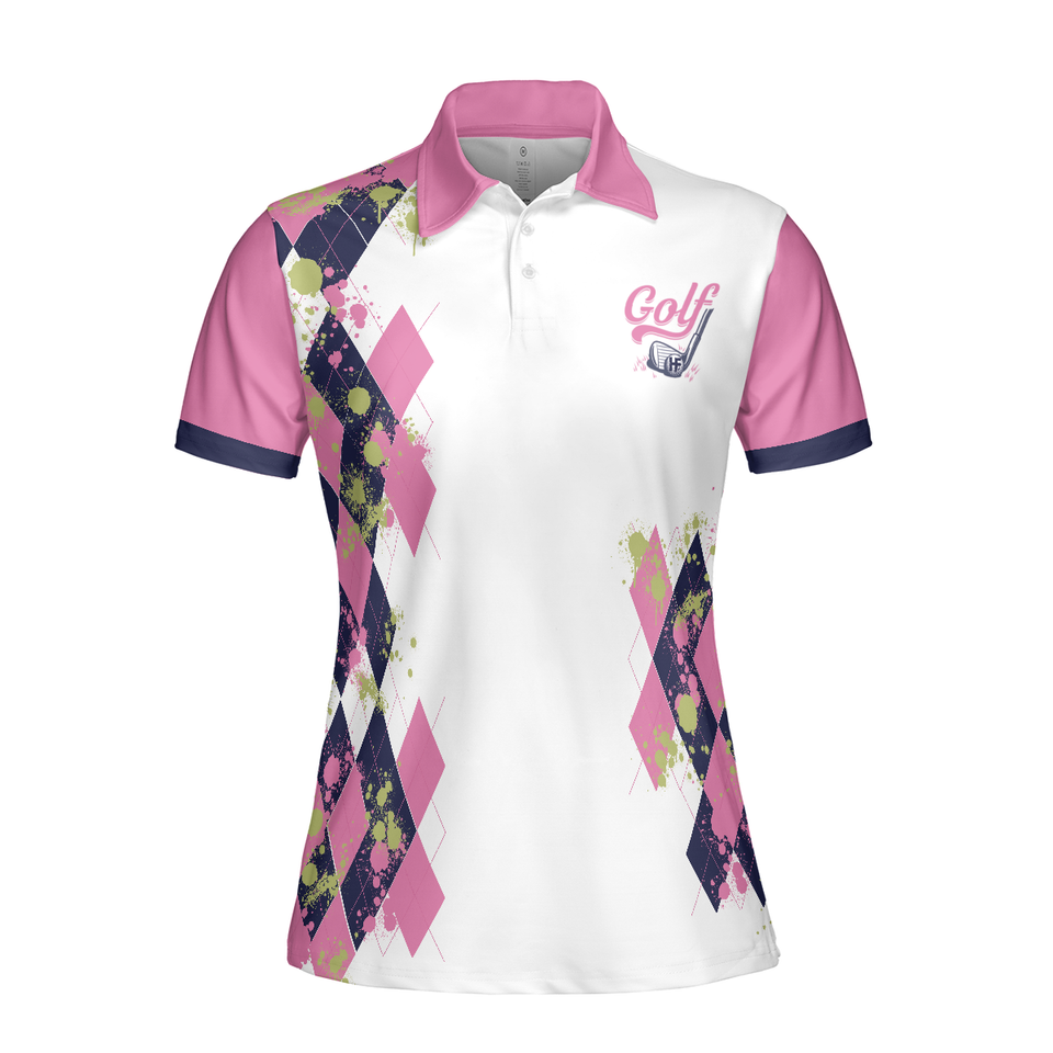 Golfing Weekend Forecast for Men Best Gift for Golfers Women's Polo Shirts S-5XL