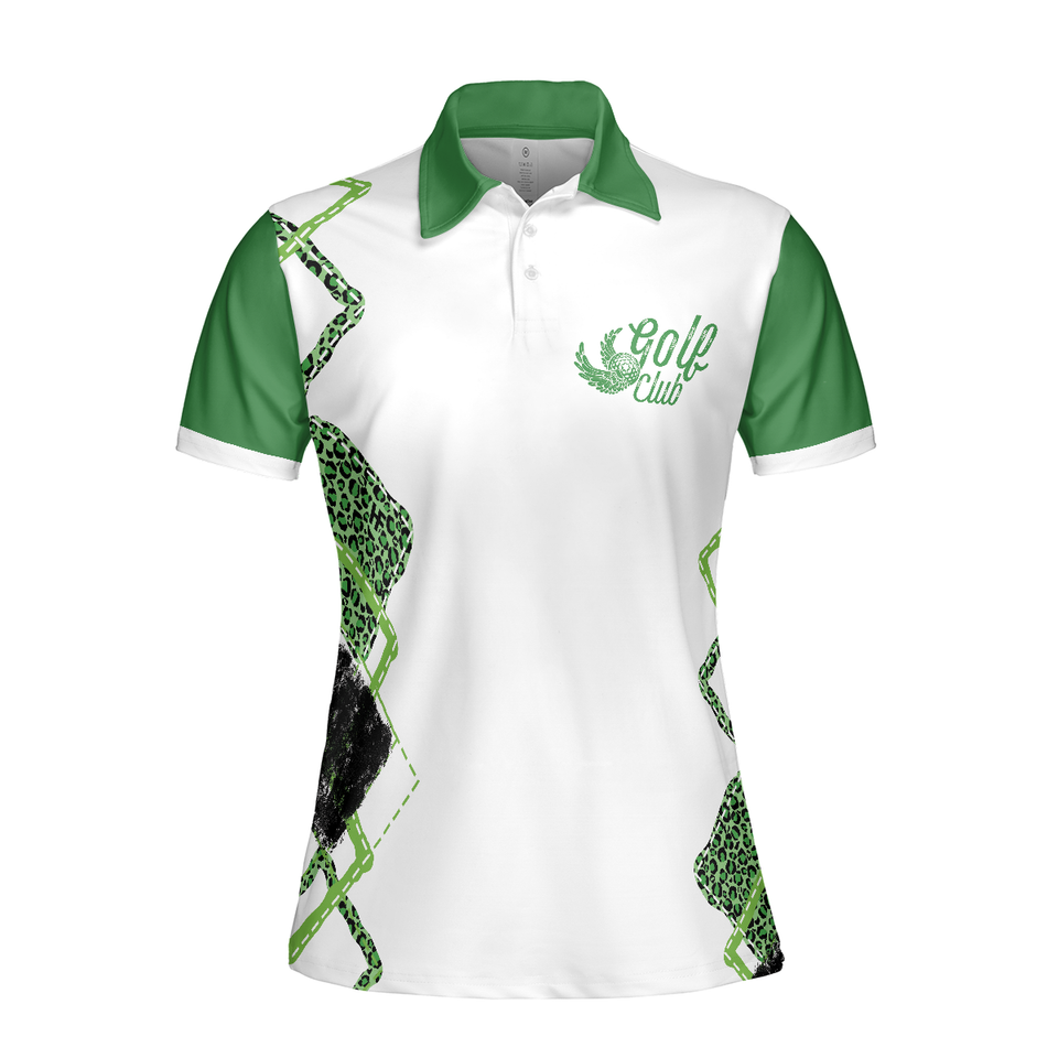 I Canceled My Golf Game To Be Here Golf Shirt For Ladies Women's Polo Shirts S-5XL
