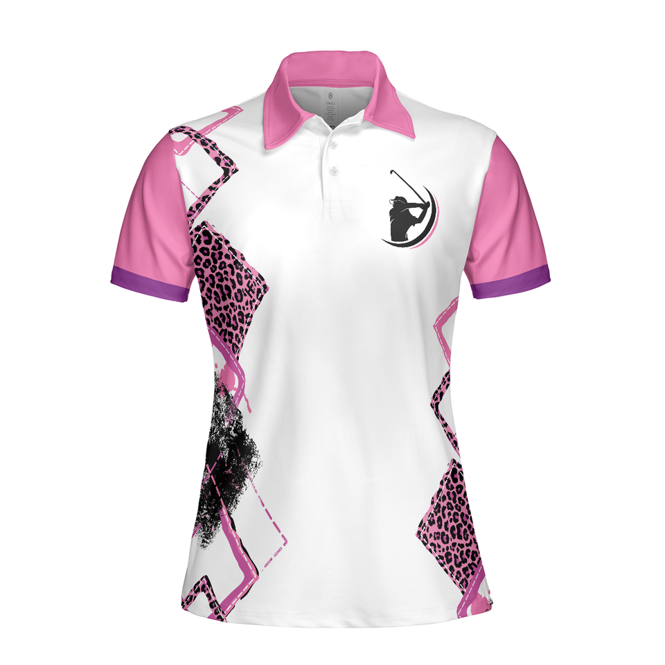 You Say Girls Can't Golf I Say Golf Perfect Gift Women's Polo Shirts S-5XL