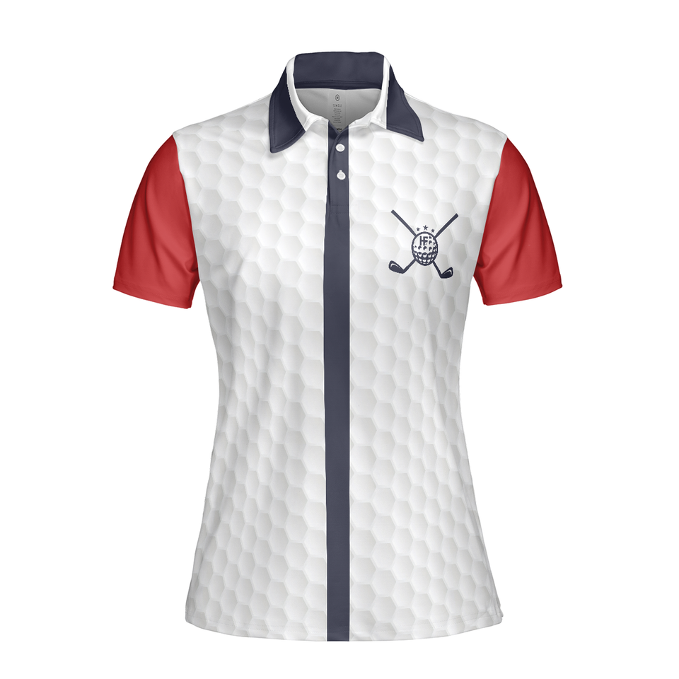 Golf Gal Golf Short Sleeve Women Polo Shirt, Best Gift Ideas For Women Polo Shirt, Gift For Women Golfers Women' s Polo Shirt S -5XL