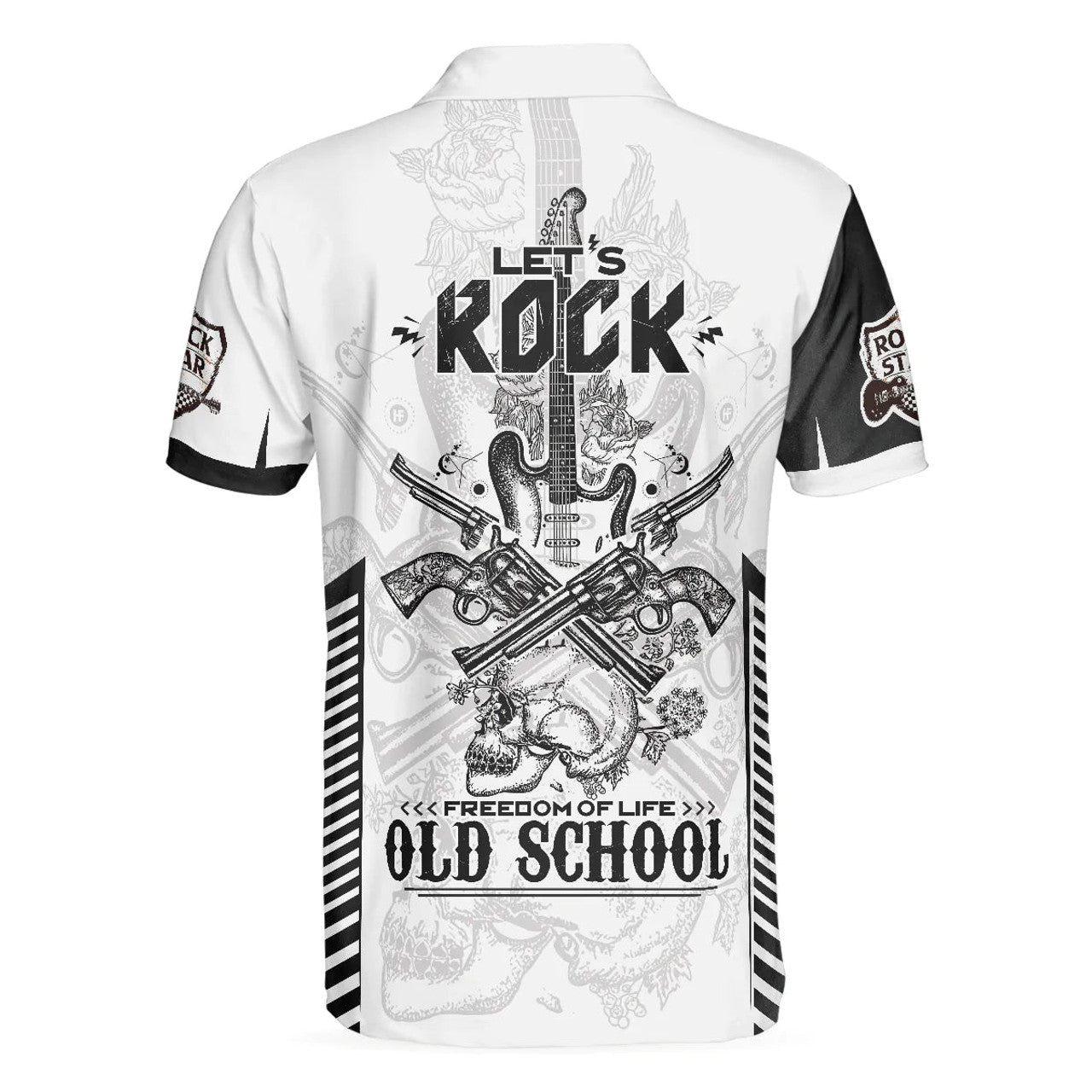 Back