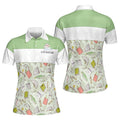 Literature Teacher Shirt Gift For Women Short Sleeve Women Polo Shirt S-5XL
