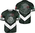 Custom Mexico Baseball Jersey with Name for Men Women Baseball Jersey S-5XL