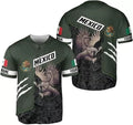 Custom Mexico Baseball Jersey Soccer Shirt Mexicana Baseball Jersey S-5XL