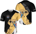 Custom Baseball Jersey New Jersey Shirts NJ State Baseball Jersey S-5XL