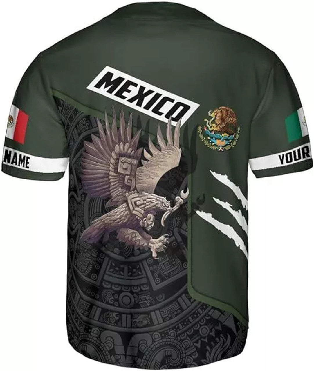 Back