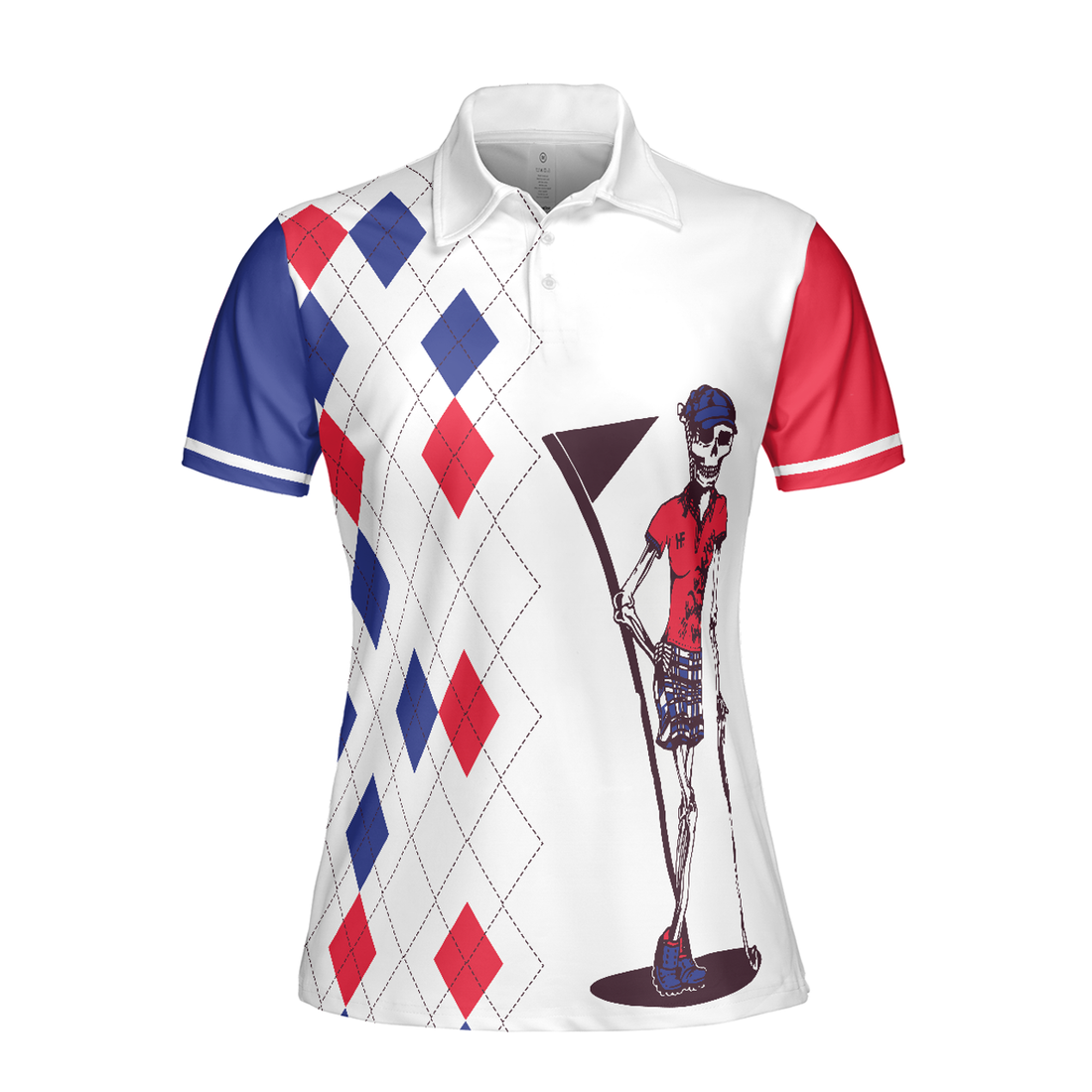 The Most Important Shot In Golf Is The Next One Golf Women's Polo Shirts S-5XL